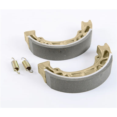 EBC  Brake Shoes Organic