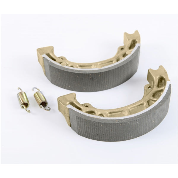 EBC  Brake Shoes Organic