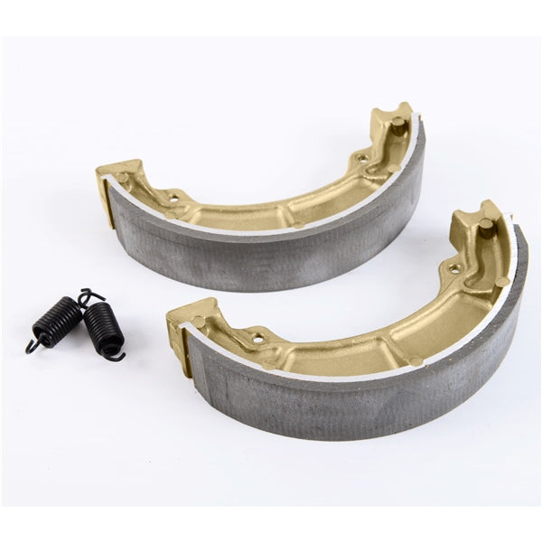 EBC  Brake Shoes Organic