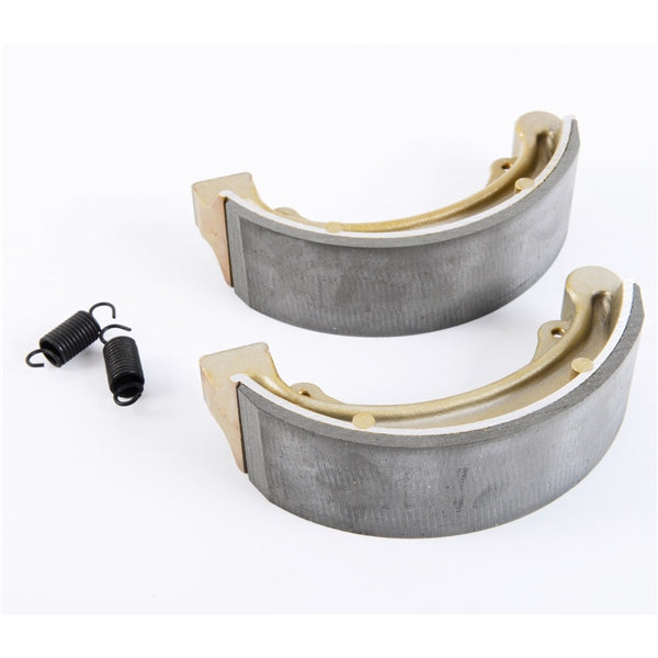 EBC  Brake Shoes Organic