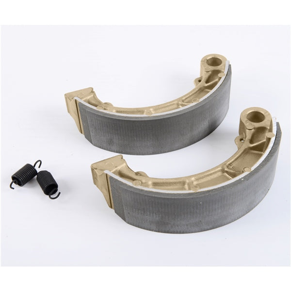 EBC  Brake Shoes Organic