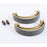 EBC  Brake Shoes Organic