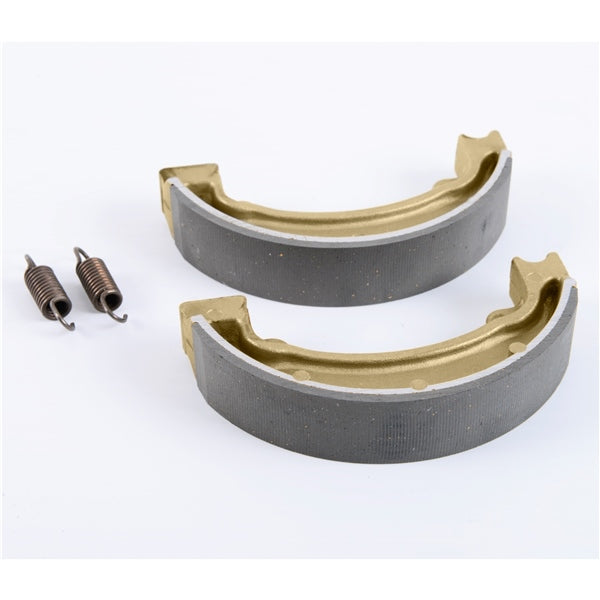 EBC  Brake Shoes Organic