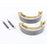 EBC  Brake Shoes Organic