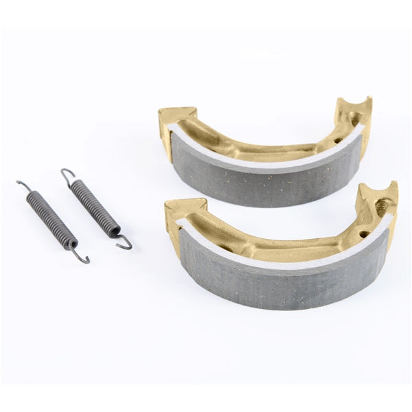 EBC  Brake Shoes Organic