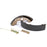 EBC  Brake Shoes Carbon graphite