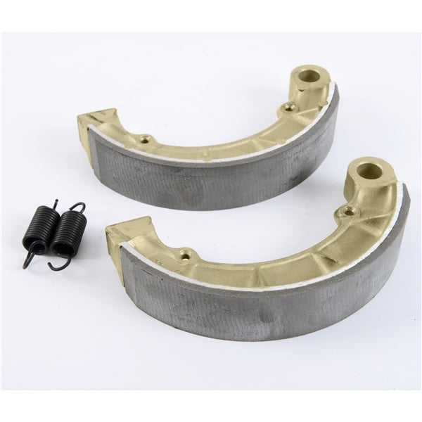EBC  Brake Shoes Organic