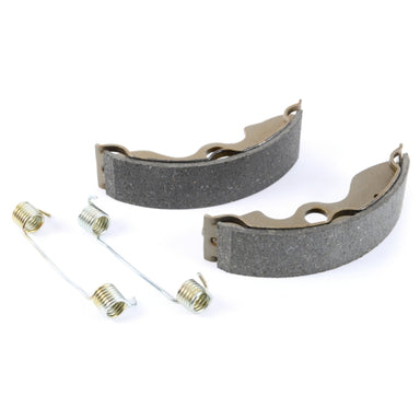 EBC  Brake Shoes Carbon graphite
