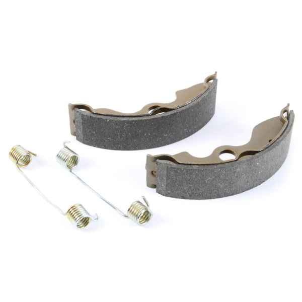 EBC  Brake Shoes Carbon graphite