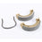 EBC  Brake Shoes Organic