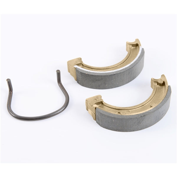 EBC  Brake Shoes Organic