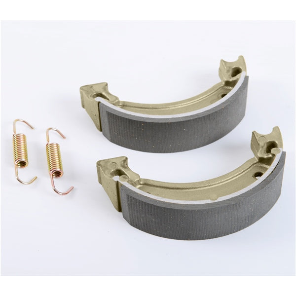 EBC  Brake Shoes Carbon graphite