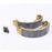 EBC  Brake Shoes Carbon graphite
