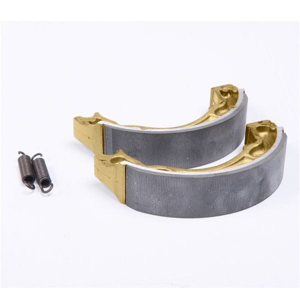 EBC  Brake Shoes Carbon graphite