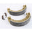 EBC  Brake Shoes Organic