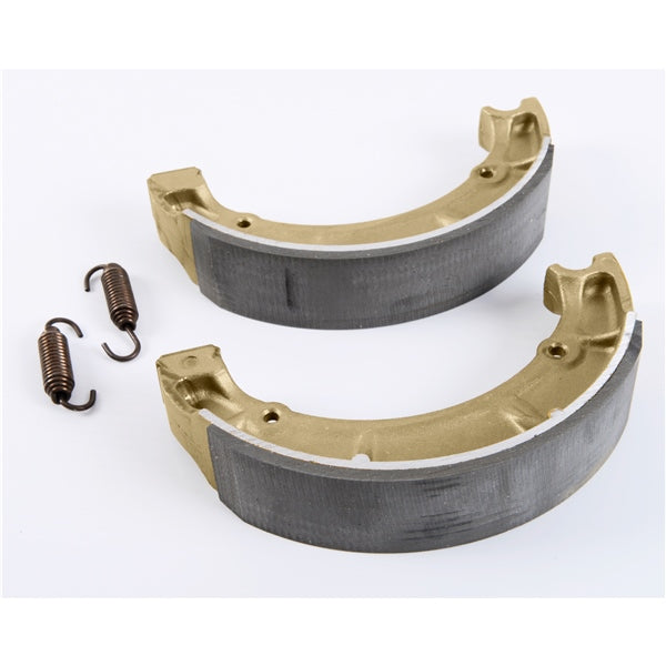 EBC  Brake Shoes Organic