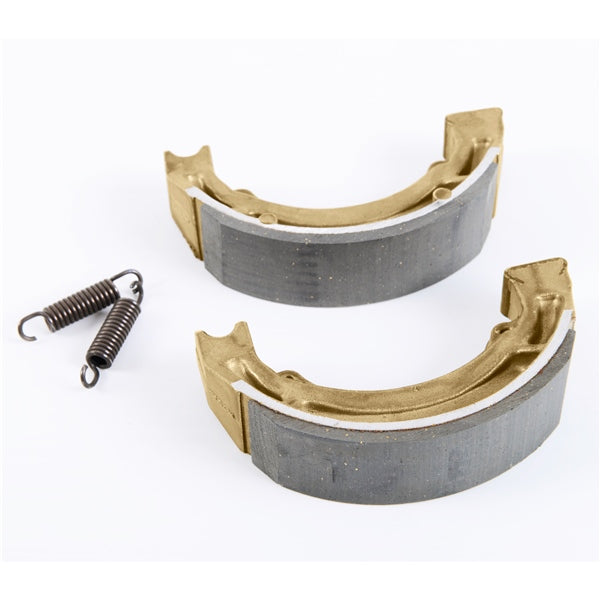 EBC  Brake Shoes Carbon graphite