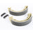 EBC  Brake Shoes Organic