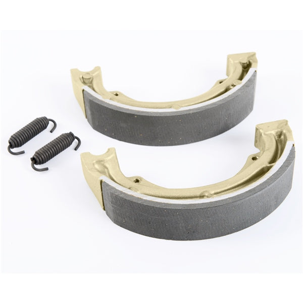 EBC  Brake Shoes Organic