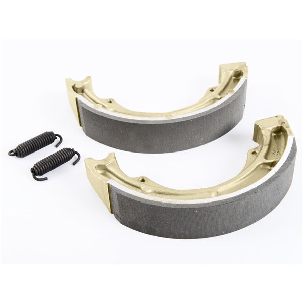 EBC  Brake Shoes Organic
