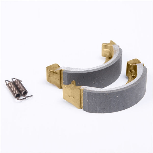 EBC  Brake Shoes Organic