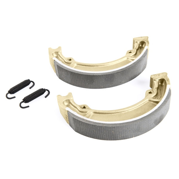EBC  Brake Shoes Carbon graphite