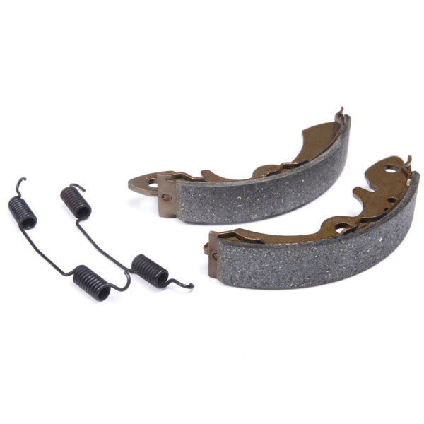 EBC  Brake Shoes Carbon graphite