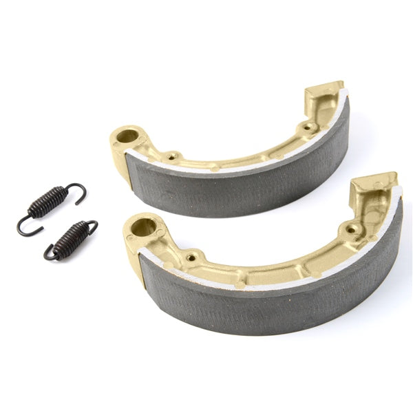 EBC  Brake Shoes Carbon graphite