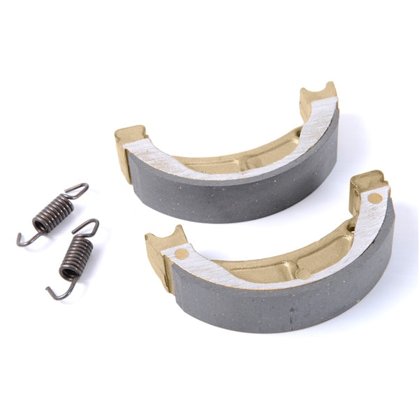EBC  Brake Shoes Carbon graphite