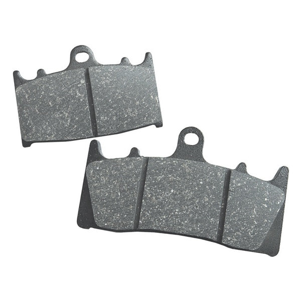 EBC  Organic Brake Pad Organic
