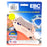 EBC  “R“ Long Life Sintered Brake Pad Sintered metal