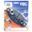 EBC  “X” Series Moto-X Sport & Enduro Brake Pad Organic