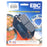 EBC  “X” Series Moto-X Sport & Enduro Brake Pad Organic