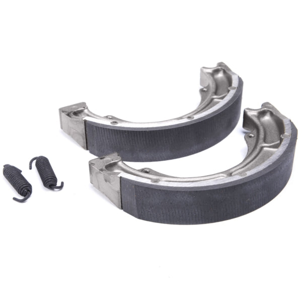 EBC  Brake Shoes Carbon graphite
