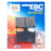 EBC  Organic Brake Pad Organic