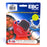EBC  "X" Carbon Graphite Brake Pad Organic
