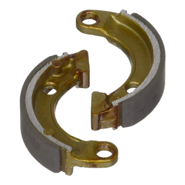 EBC  Brake Shoes Carbon graphite