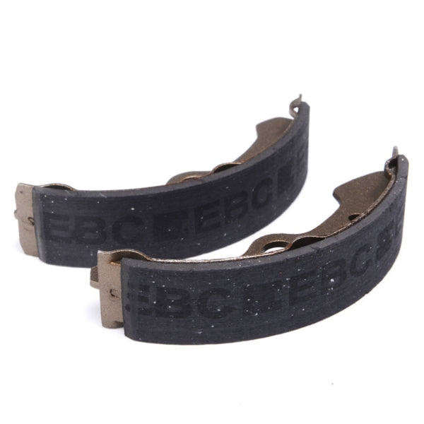 EBC  Brake Shoes Carbon graphite