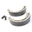 EBC  Brake Shoes Organic