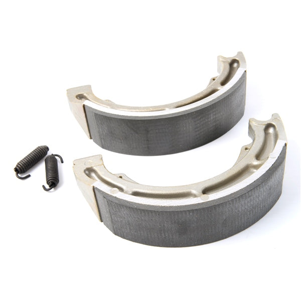 EBC  Brake Shoes Organic