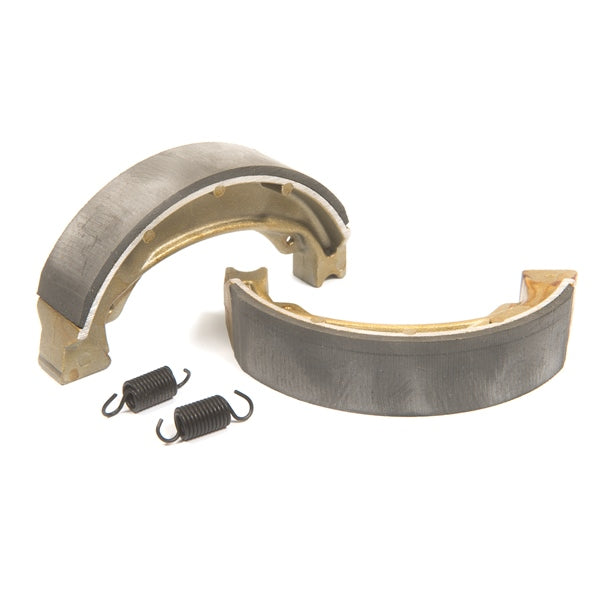 EBC  Brake Shoes Organic