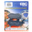 EBC  “X” Series Moto-X Sport & Enduro Brake Pad Organic