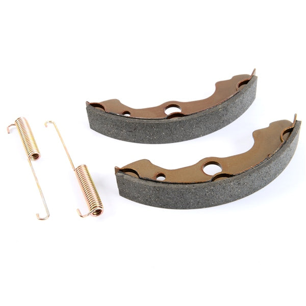 EBC  Brake Shoes Carbon graphite