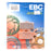 EBC  “R“ Long Life Sintered Brake Pad Sintered metal