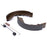 EBC  Brake Shoes Carbon graphite