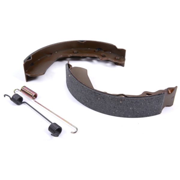EBC  Brake Shoes Carbon graphite