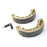 EBC  Brake Shoes Organic