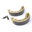 EBC  Brake Shoes Organic