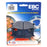 EBC  Organic Brake Pad Organic
