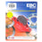 EBC  “X” Series Moto-X Sport & Enduro Brake Pad Organic